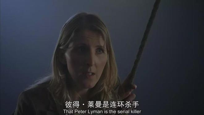 的片子永远充满黑色幽默开元棋牌影院：凶杀他(图10)