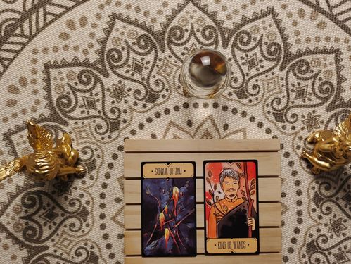 牌占卜感情运势（双子座塔罗牌）开元棋牌网站感情运势：双子塔罗