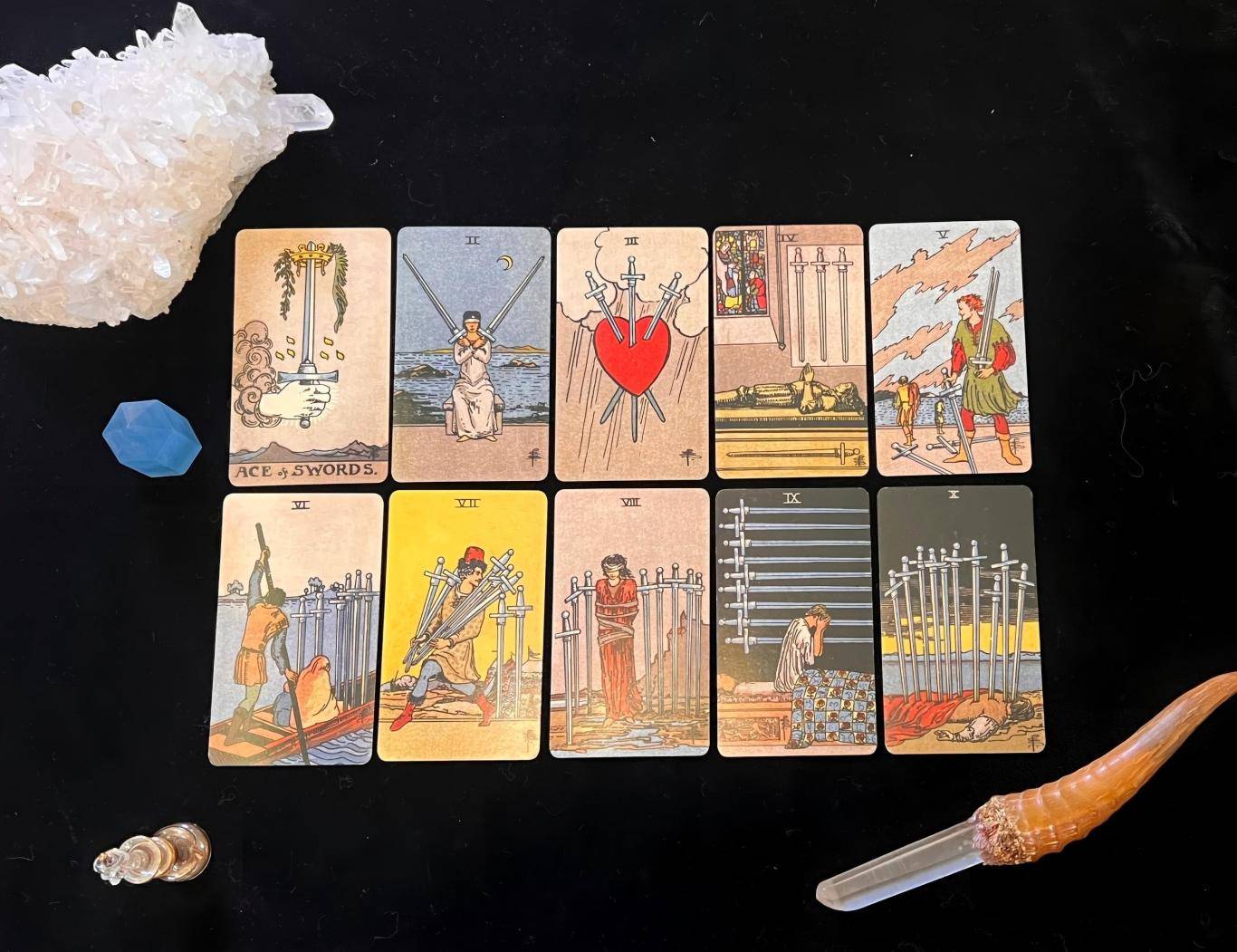 罗宝剑牌组的历史原型【亚塔分享】开元棋牌网站潘子仲老师讲述韦特塔